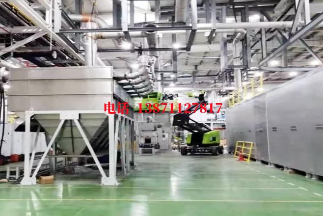 礼泉机电设备安装工程,设备安装公司