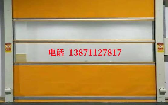 礼泉洁净室门